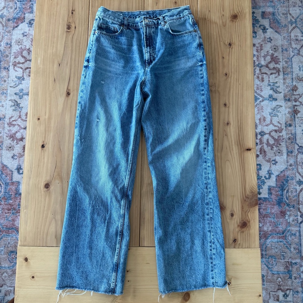 Zara Women's Jeans